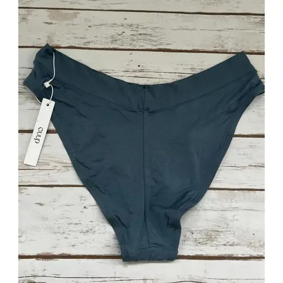 CUUP NWT The Brin Bikini Panties Size S - Picture 4 of 4